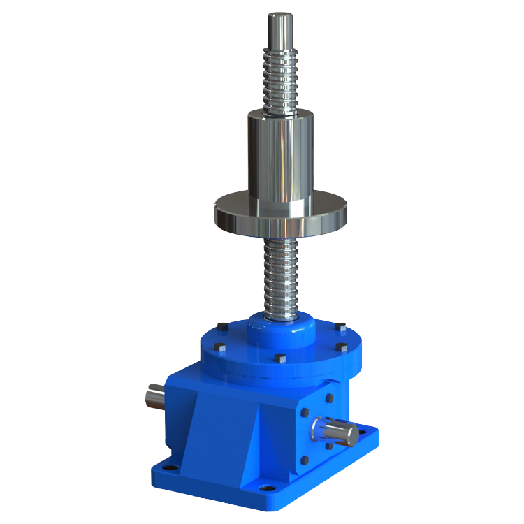 JWB滚珠丝杆升降机